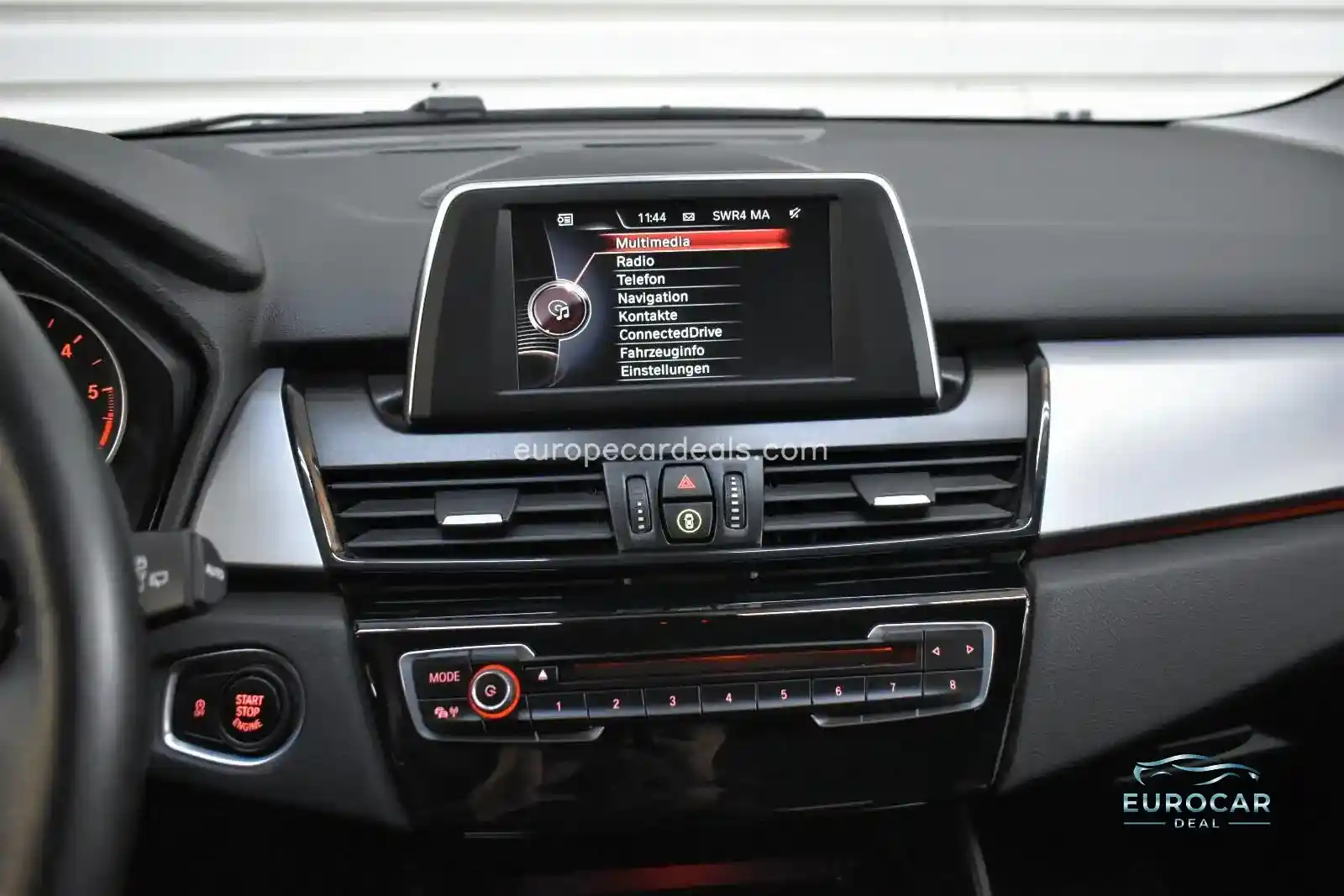 BMW 220 Gran Tourer