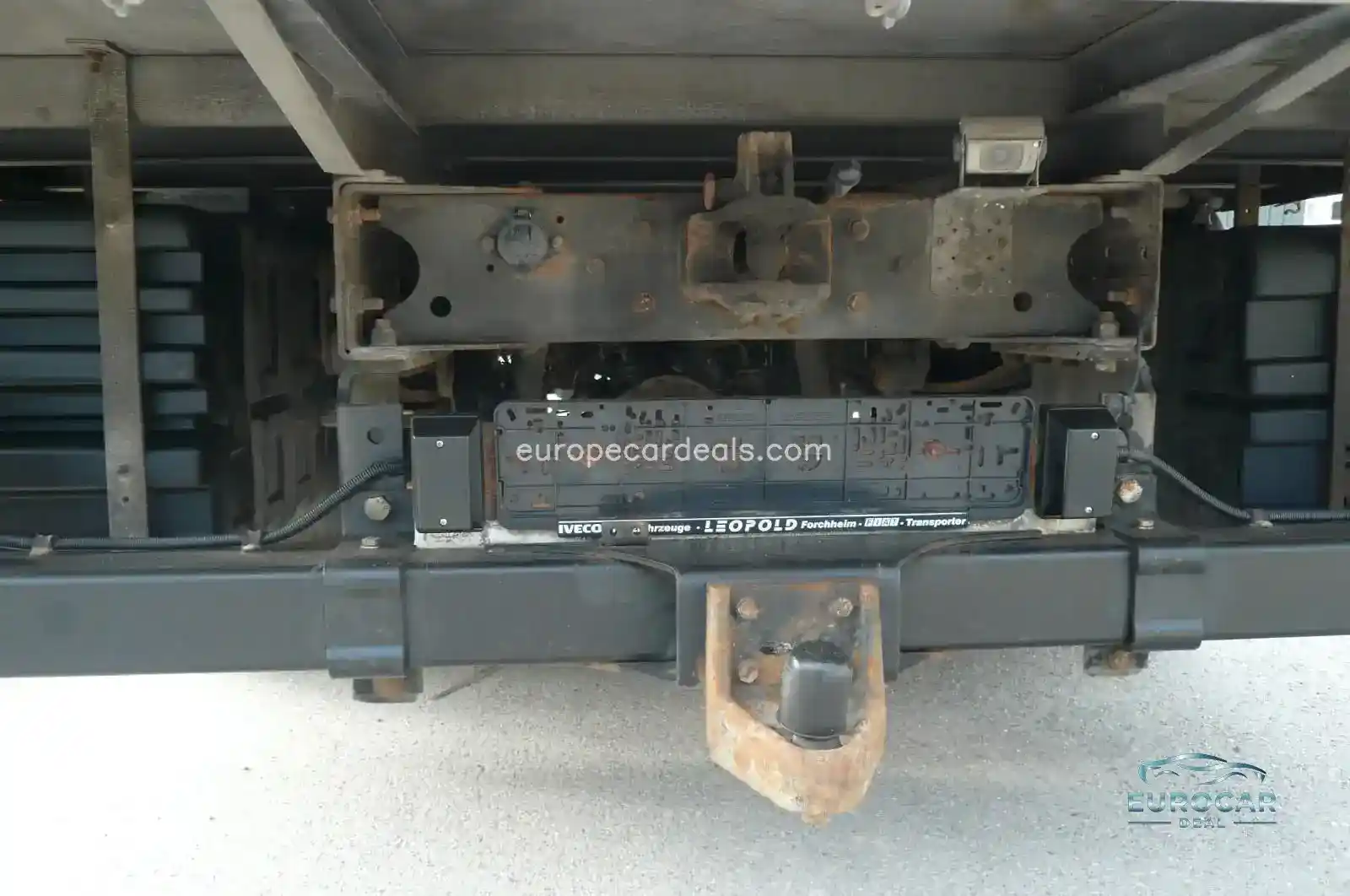 Iveco Other