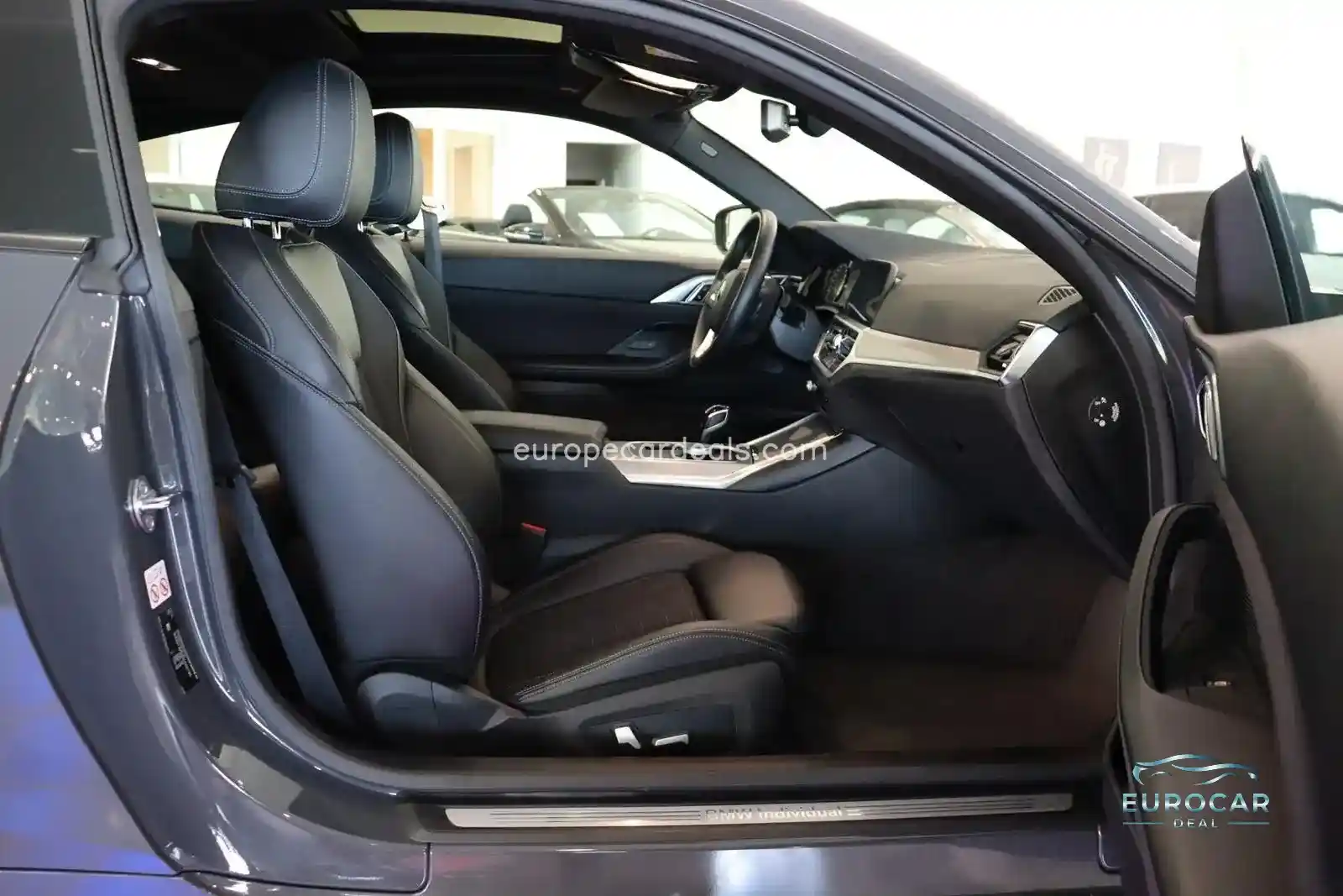 BMW 430