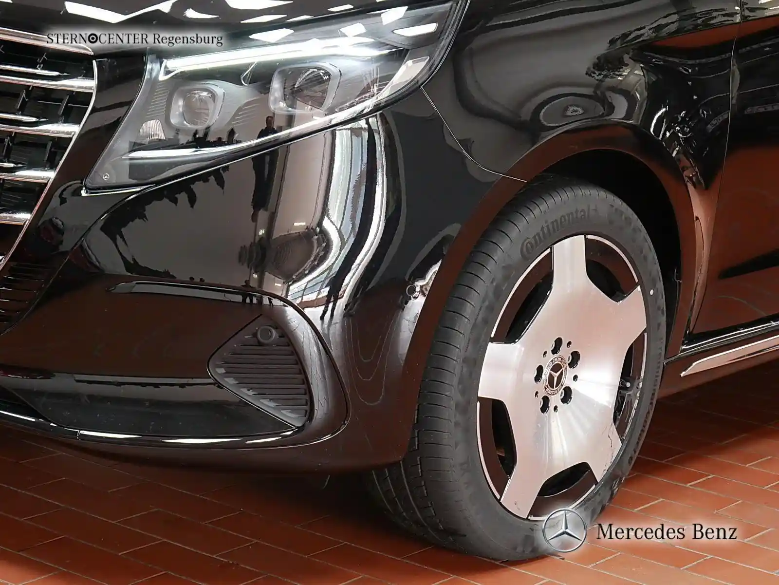 Mercedes-Benz V 300