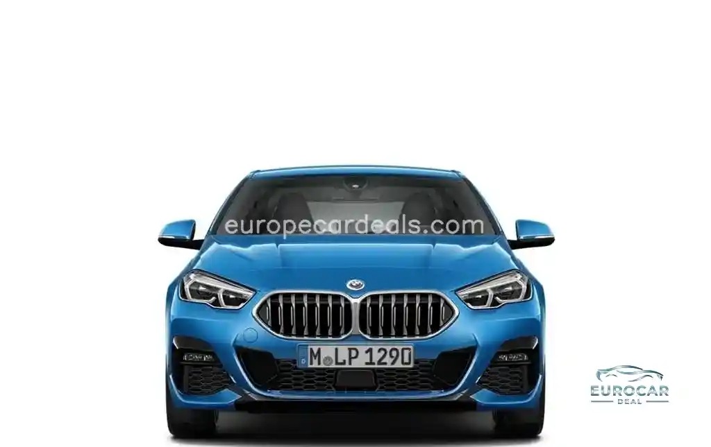 BMW 220 Gran Coupé