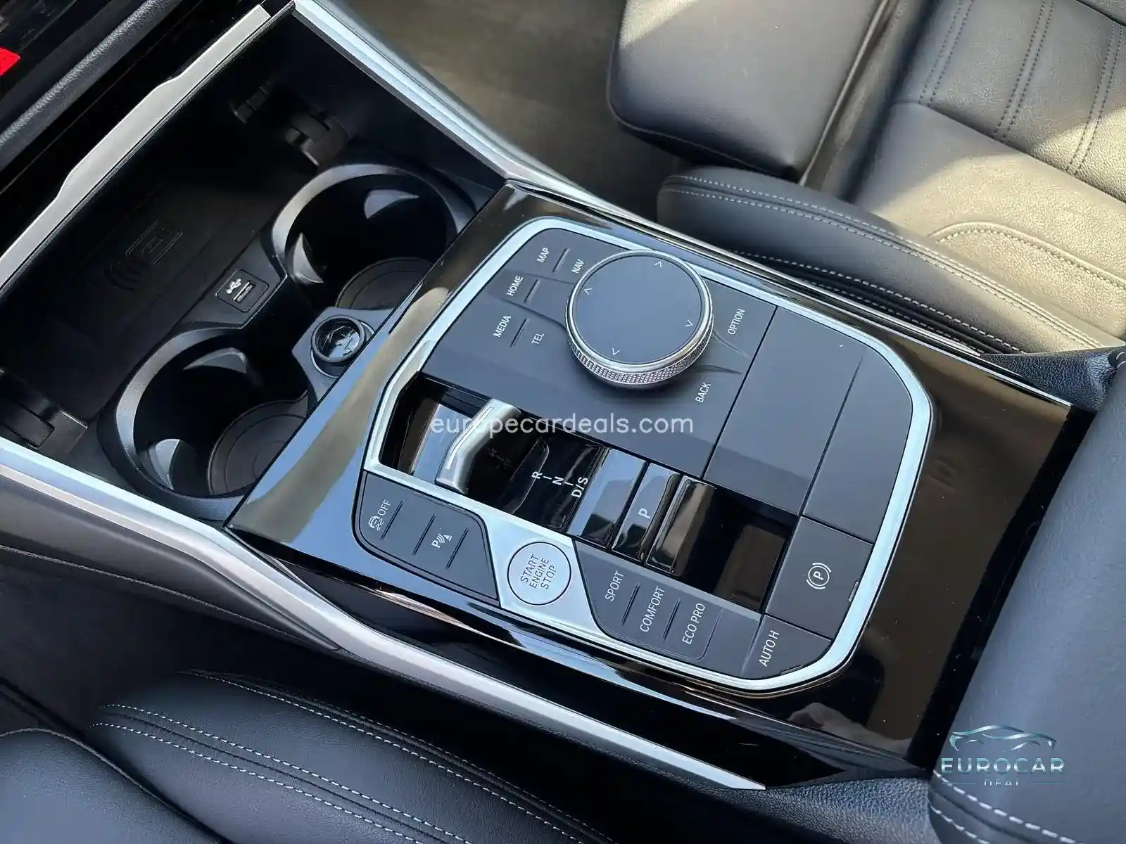 BMW 430 Gran Coupé