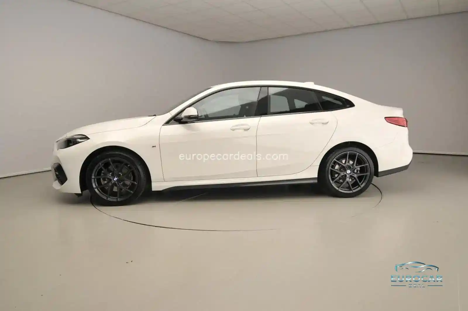 BMW 218 Gran Coupé