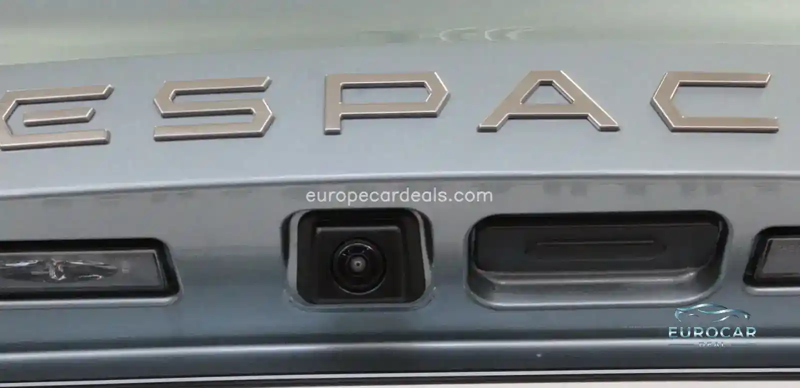Renault Espace