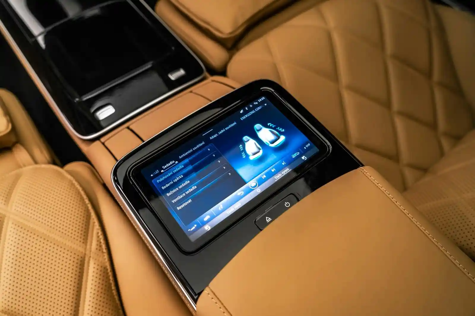 Mercedes-Benz S 680