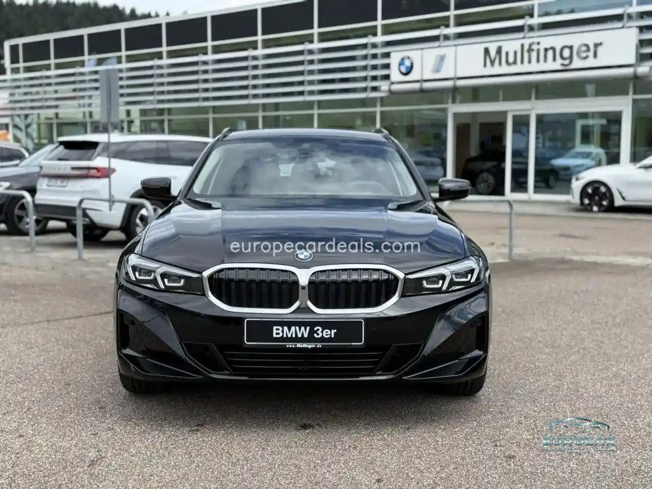 BMW 320