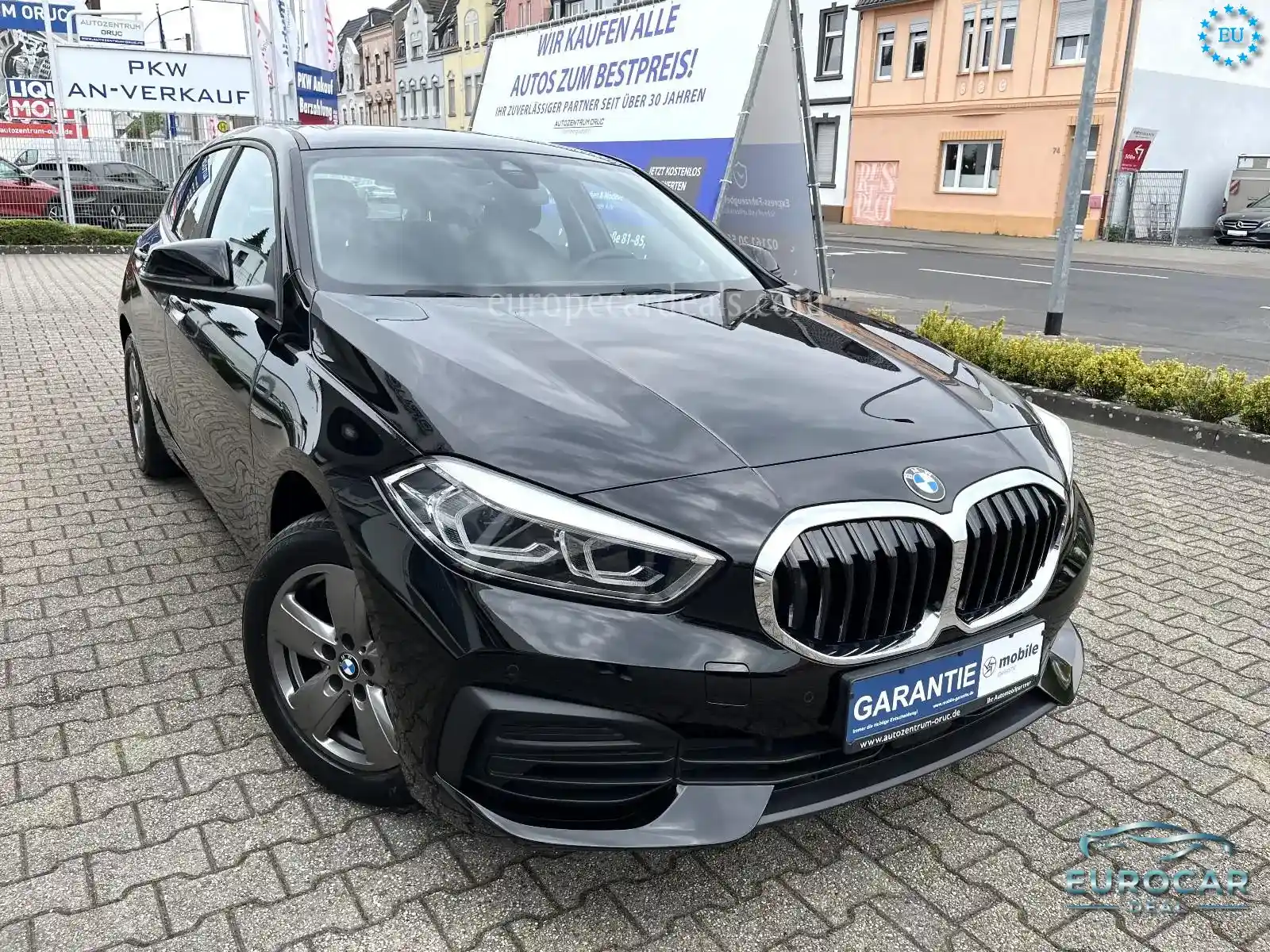 BMW 118