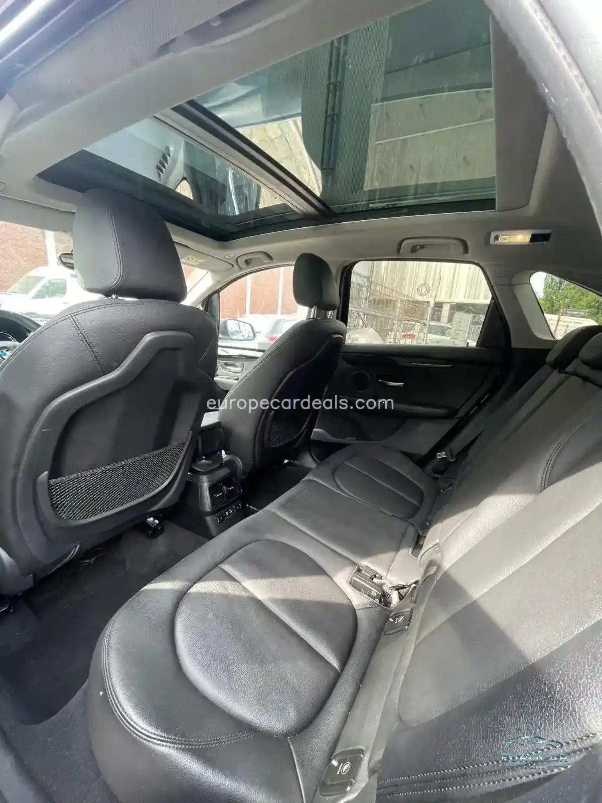 BMW 218 Active Tourer