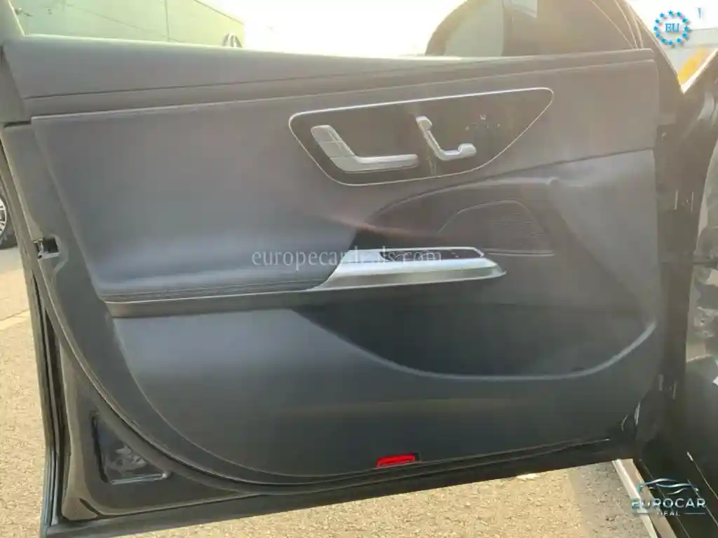 Mercedes-Benz E 450