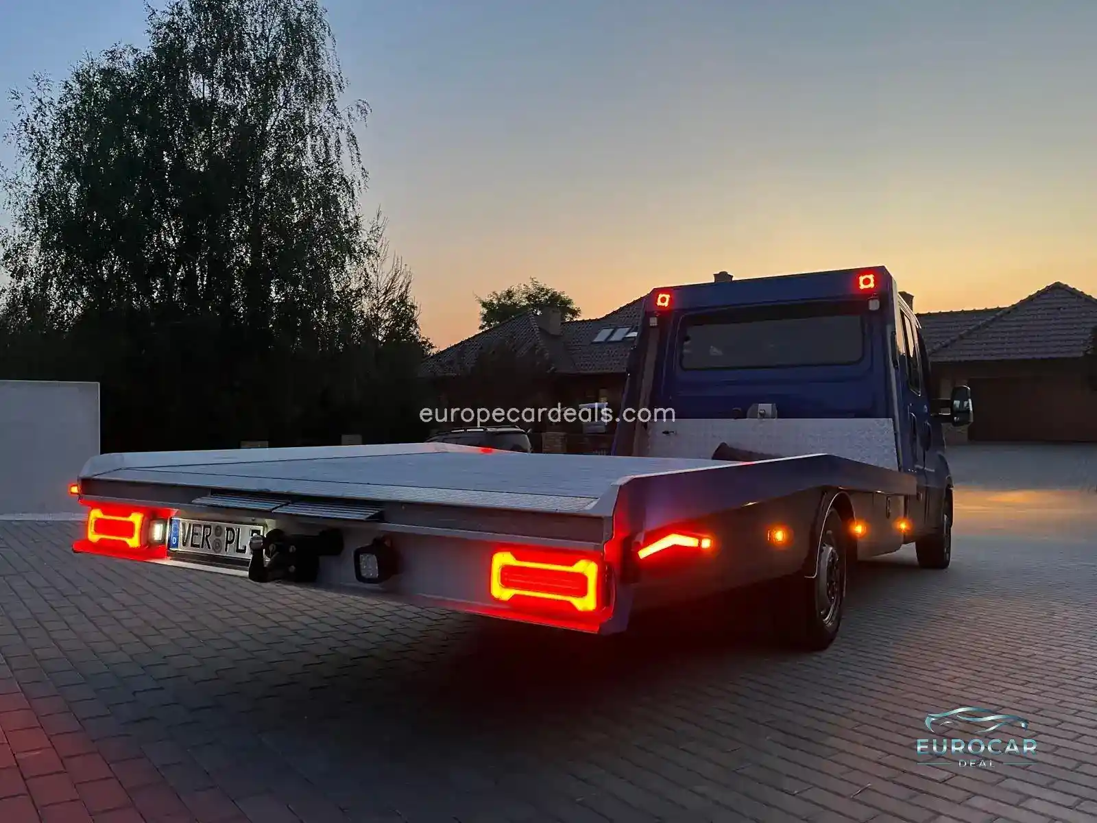 Iveco Other