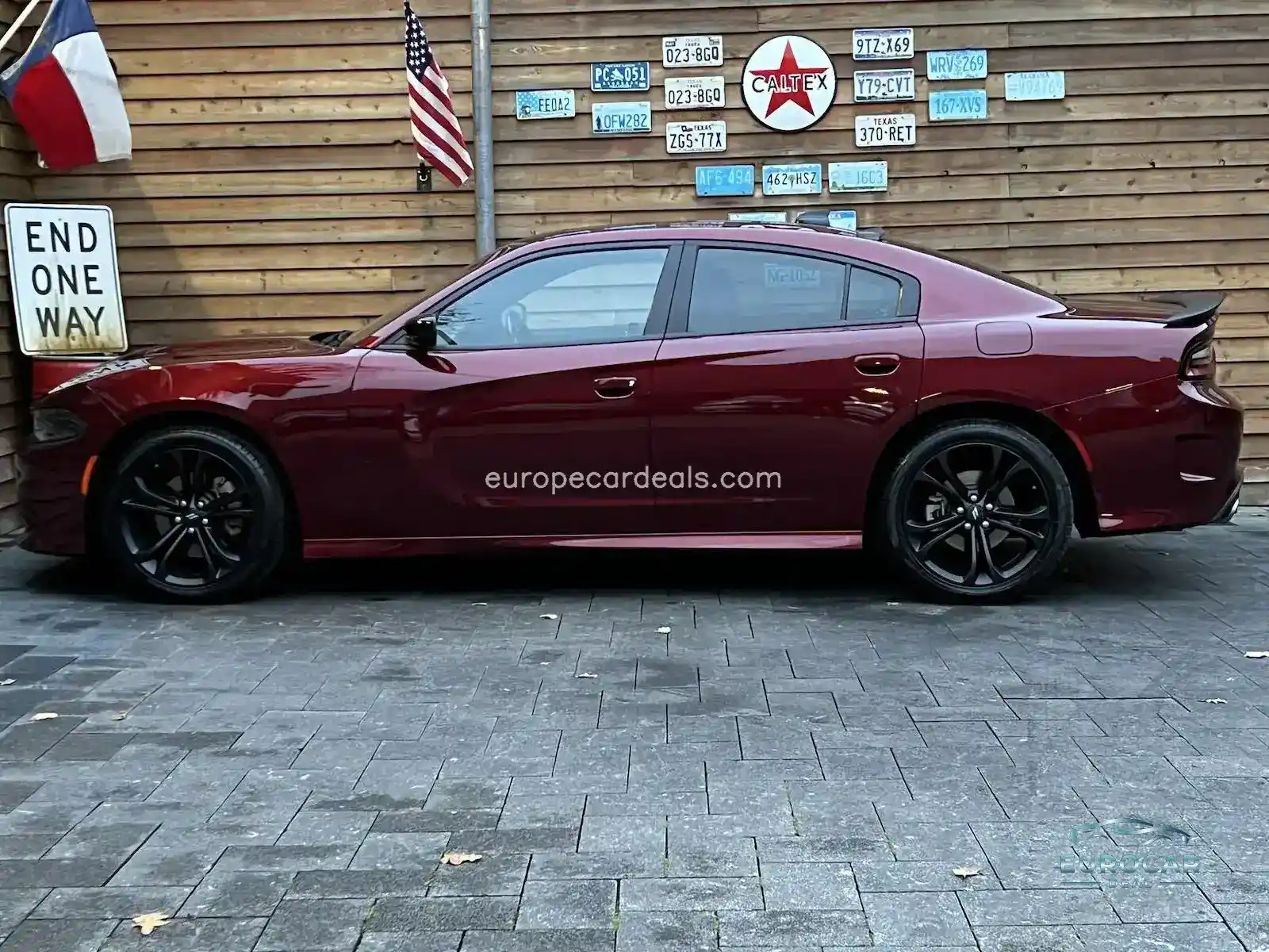 Dodge Charger