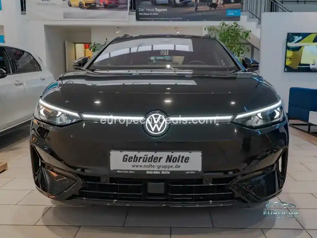 Volkswagen ID.7