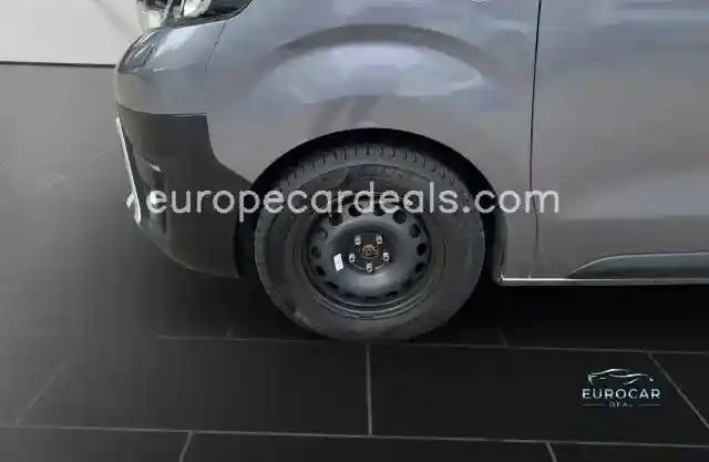 Toyota Proace (Verso)