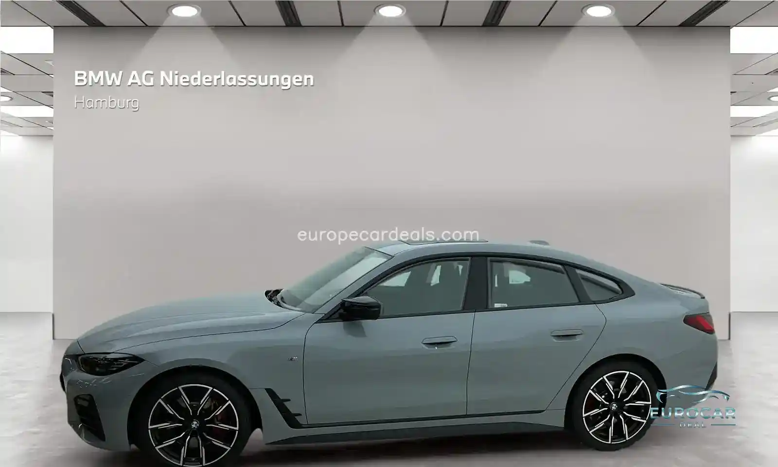 BMW M440