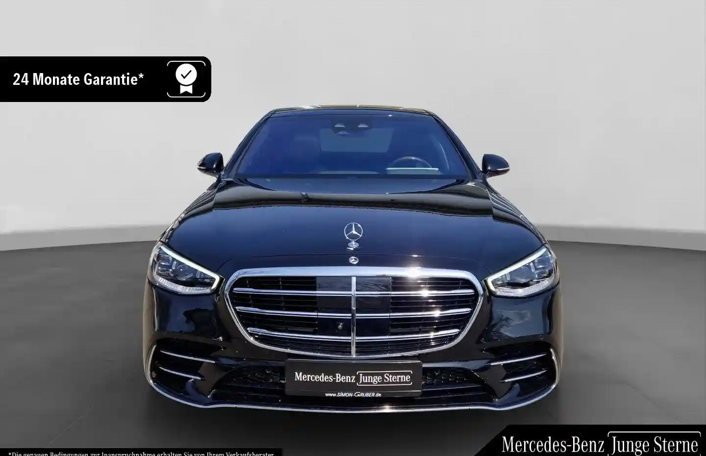 Mercedes-Benz S 350