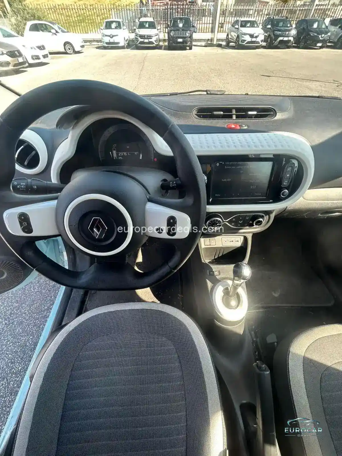 Renault Twingo
