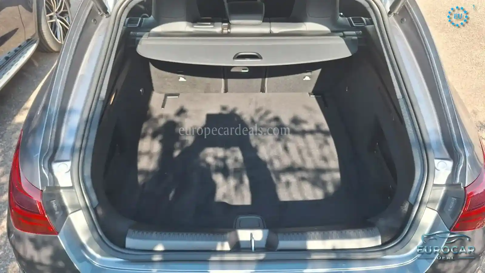 Mercedes-Benz CLA 200 Shooting Brake