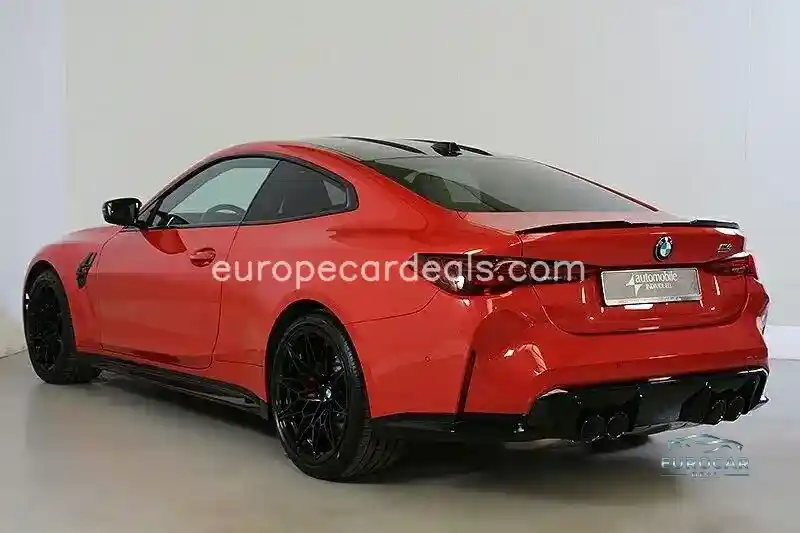 BMW M4