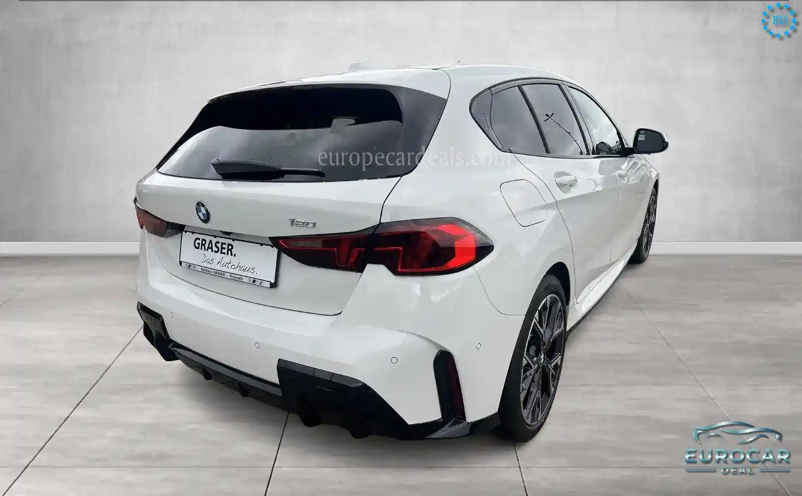 BMW 120