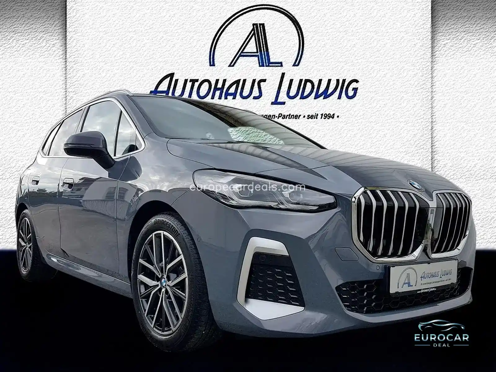 BMW 223 Active Tourer