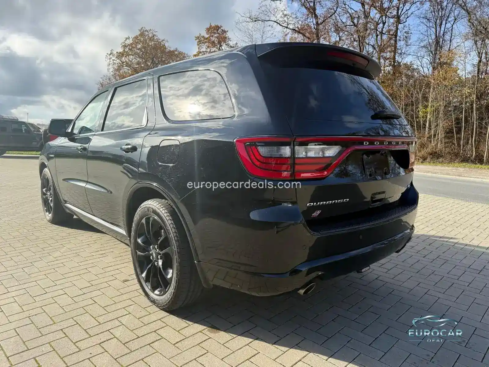 Dodge Durango
