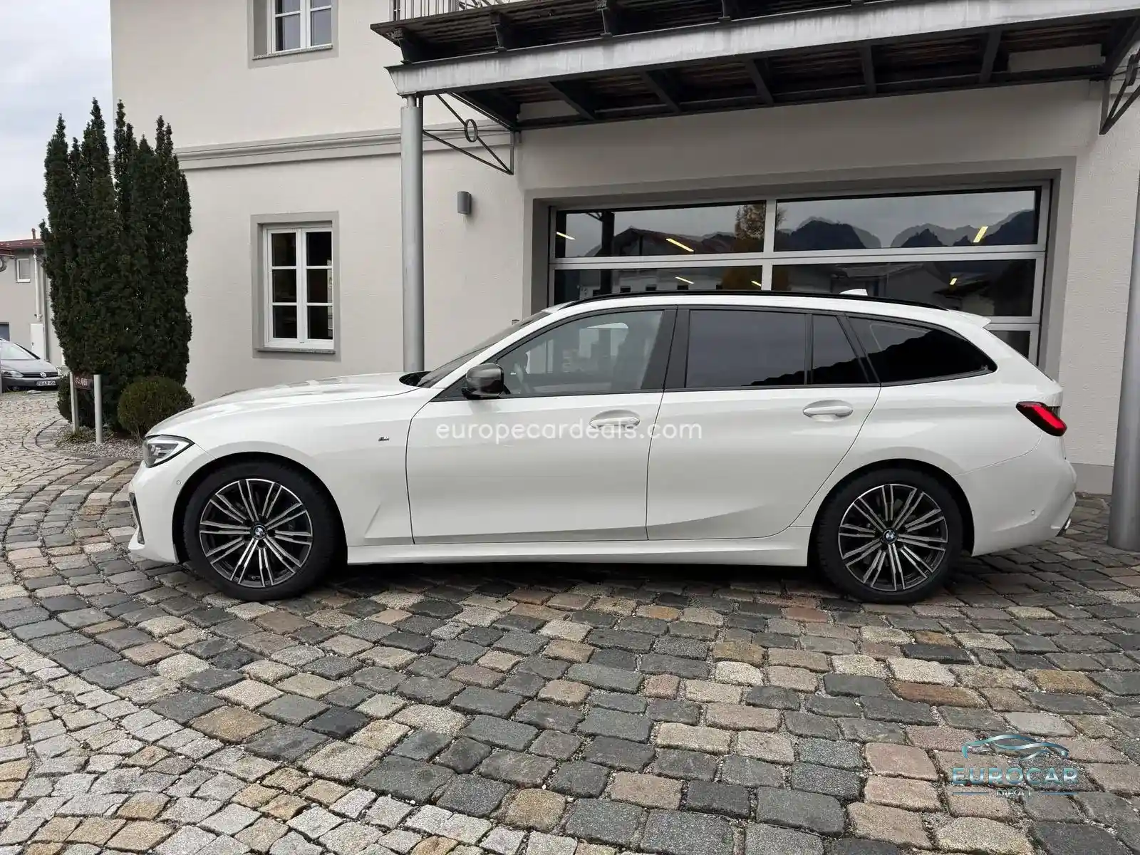 BMW M340d
