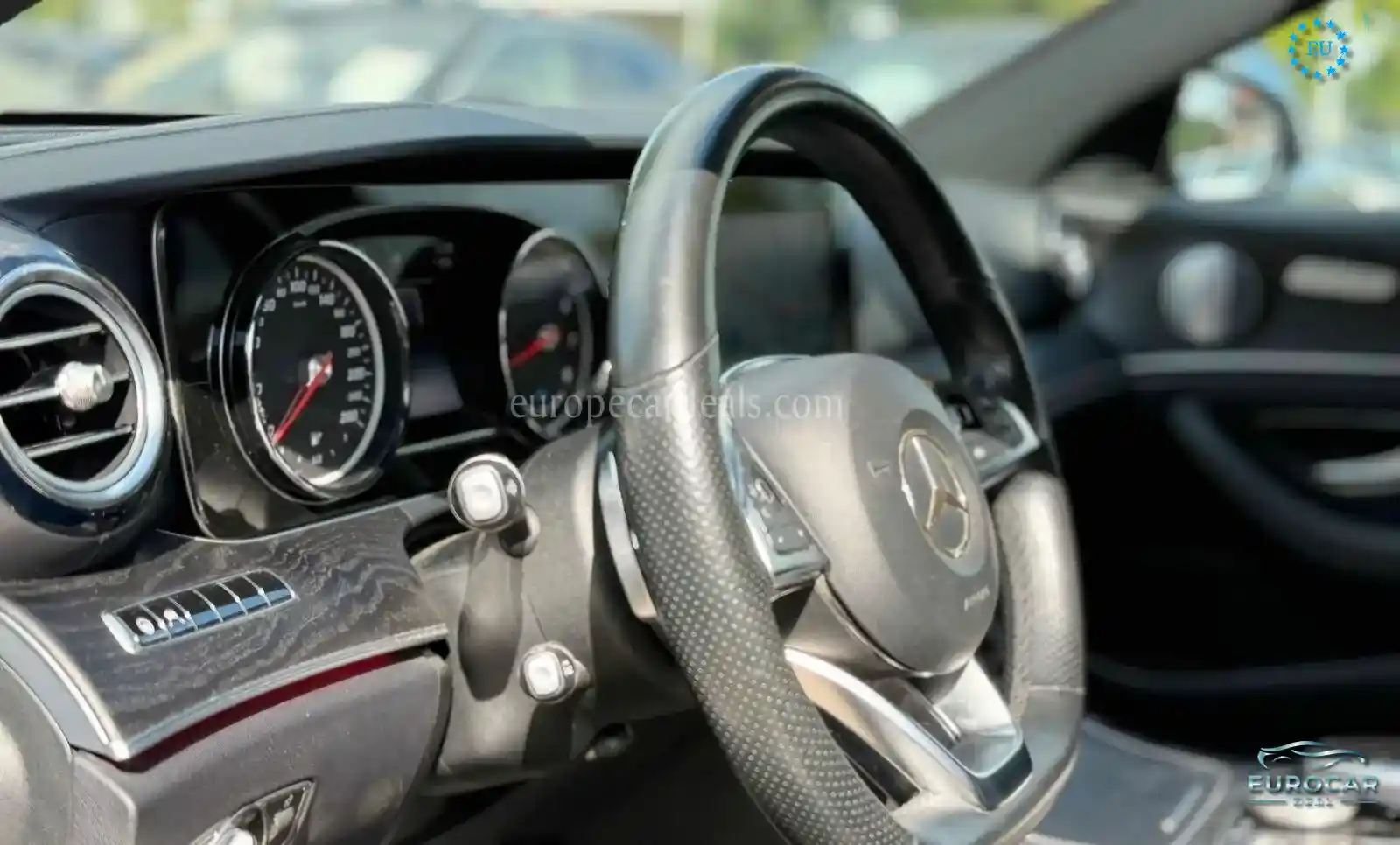 Mercedes-Benz E 350