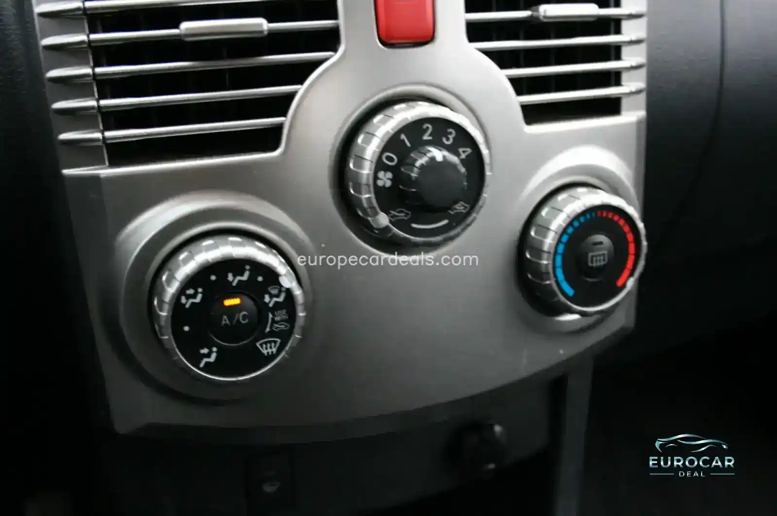 Daihatsu Terios