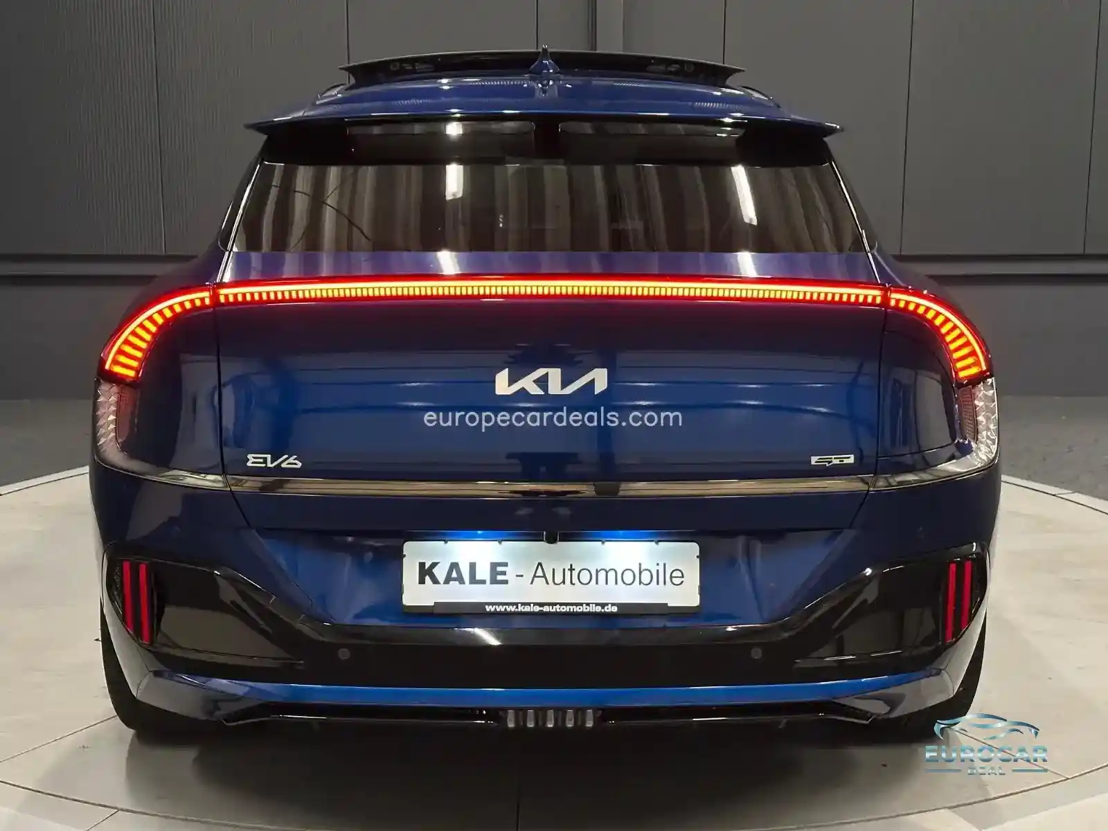 Kia EV6