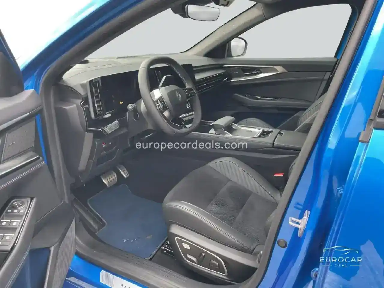 Renault Rafale