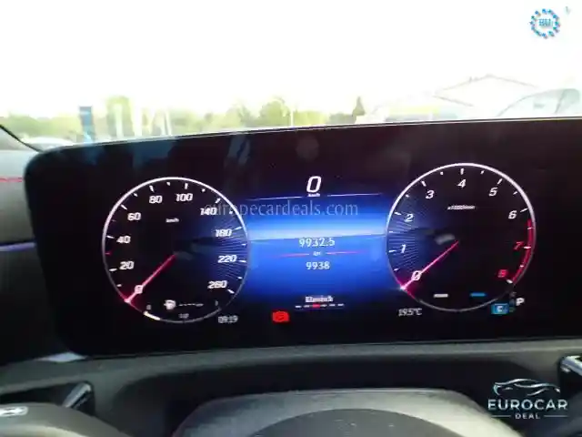 Mercedes-Benz CLA 250 Shooting Brake