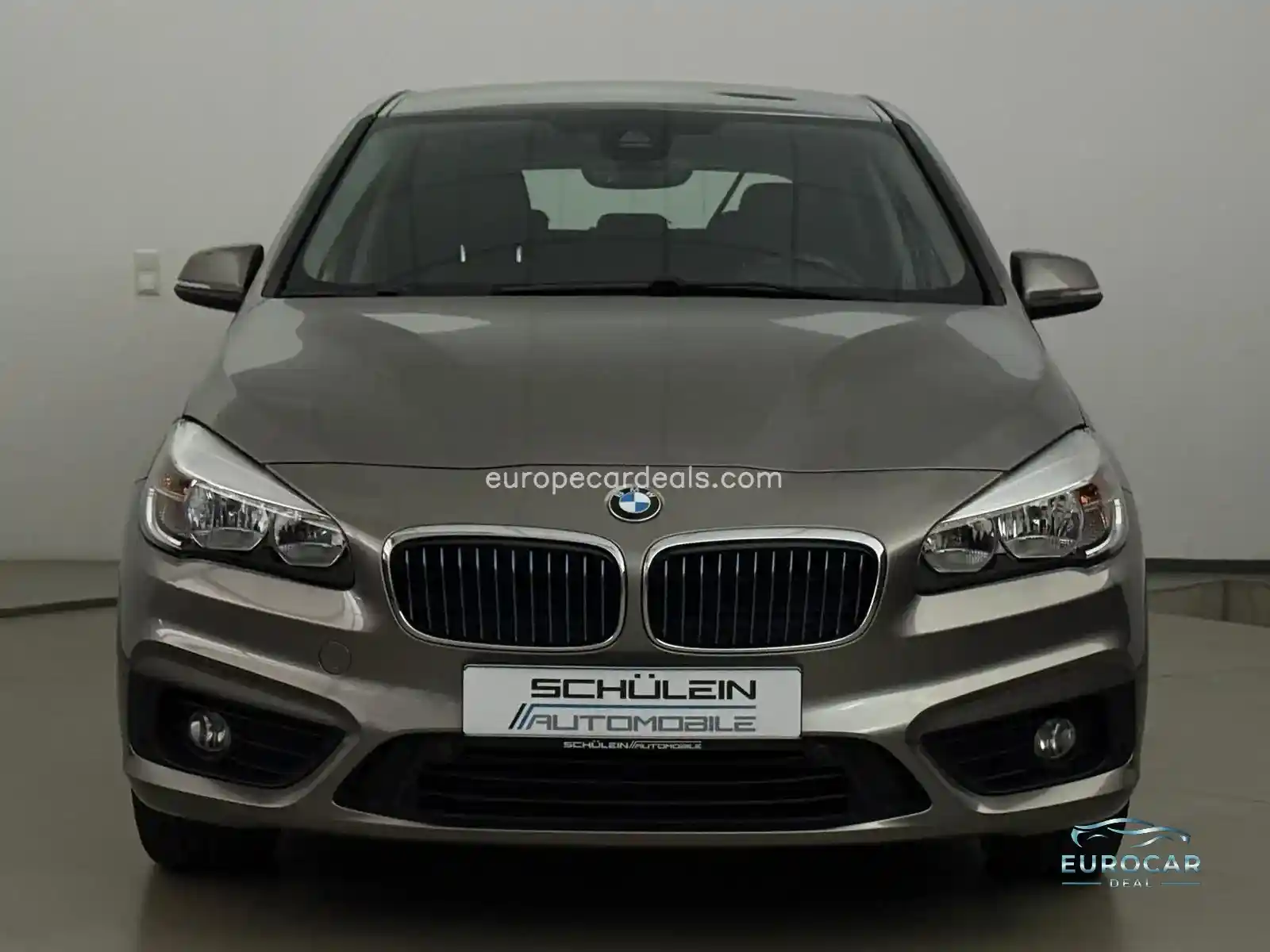 BMW 225 Active Tourer