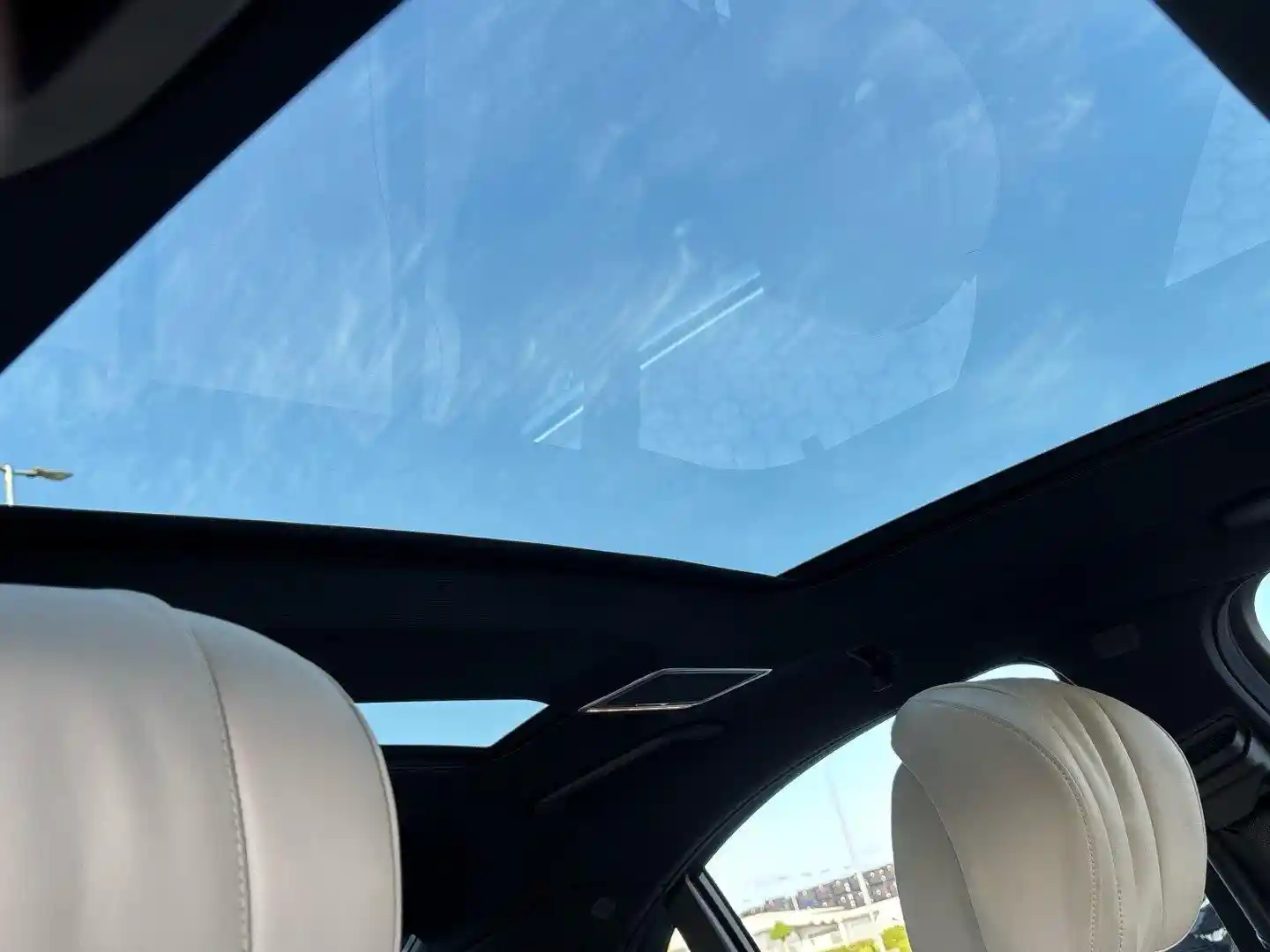 Mercedes-Benz S 400