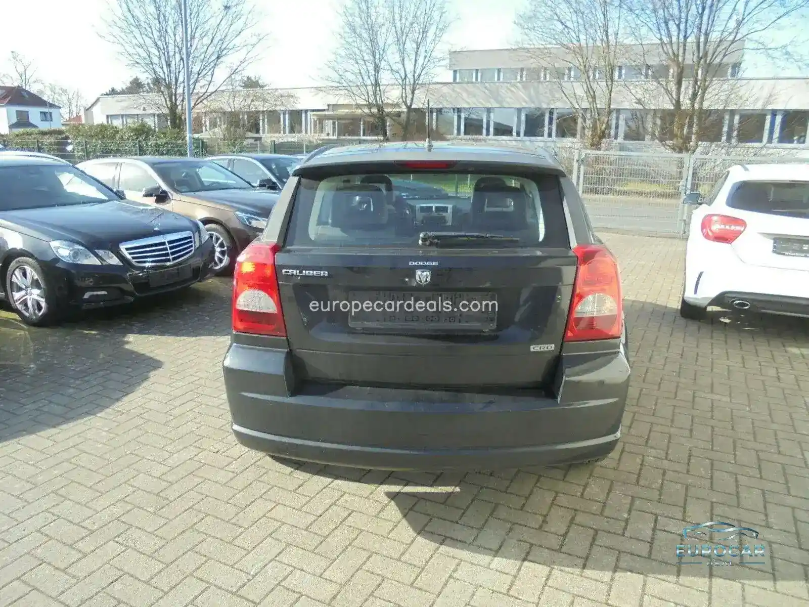 Dodge Caliber