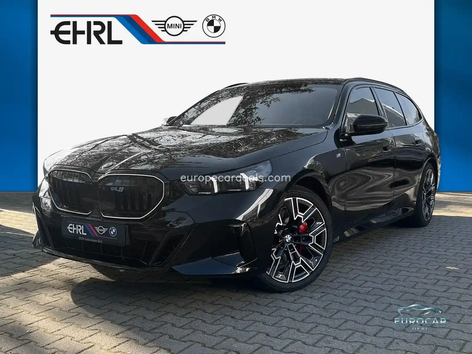 BMW 540