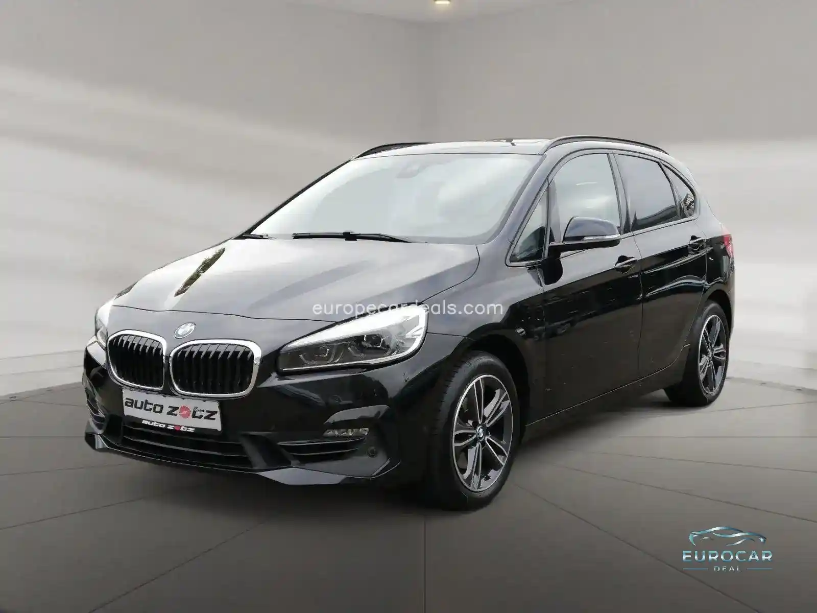 BMW 220 Active Tourer