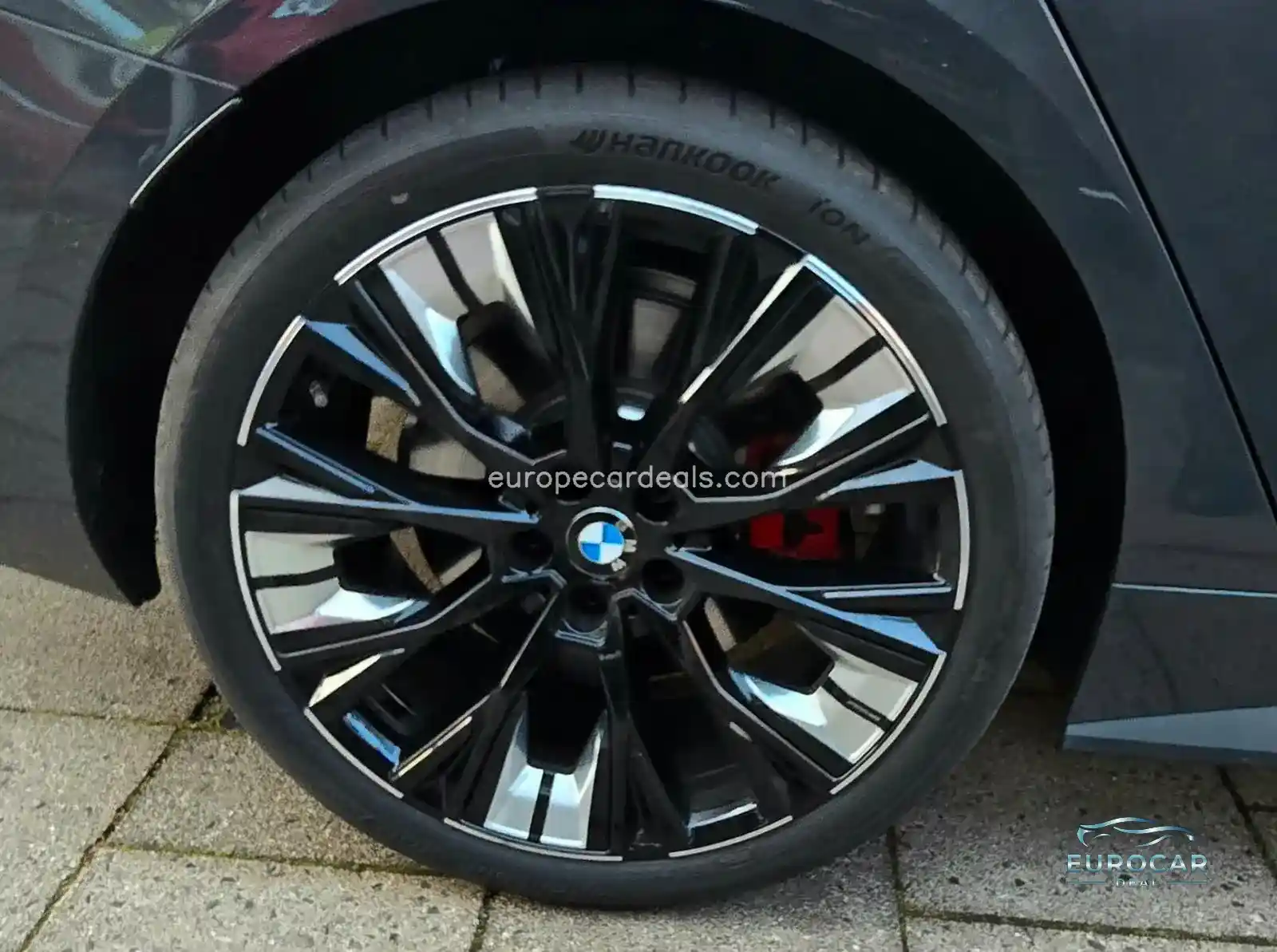 BMW 420 Gran Coupé