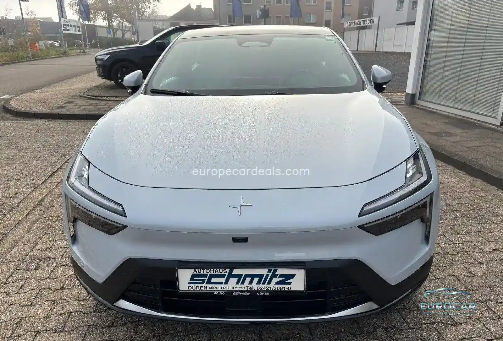 Polestar 4