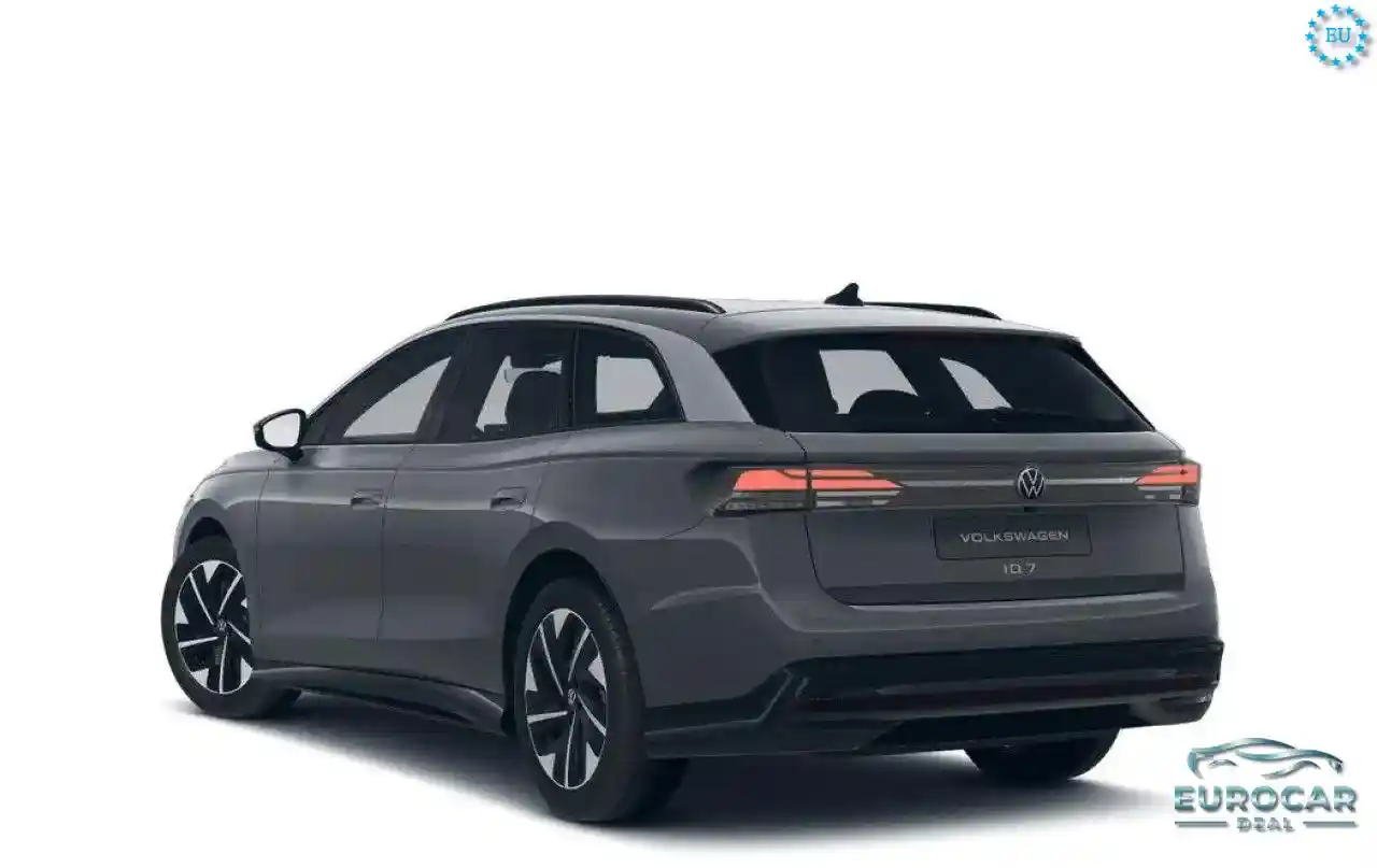 Volkswagen ID.7