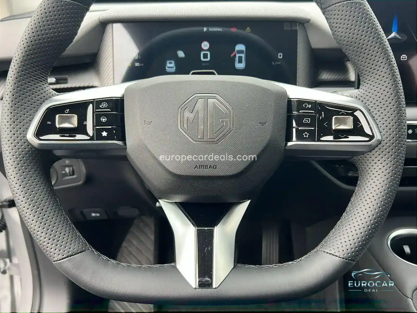 MG S5