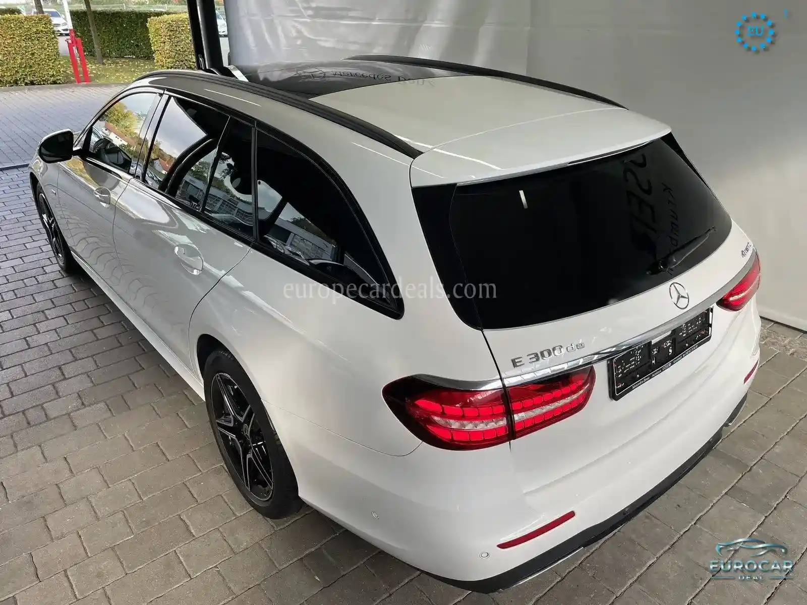 Mercedes-Benz E 300