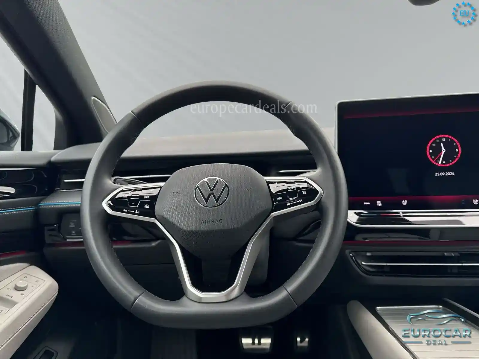Volkswagen ID.7