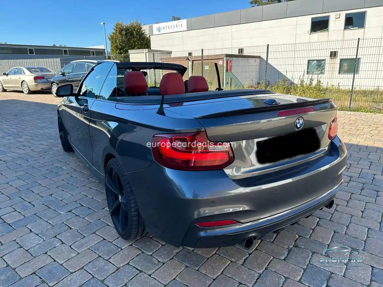 BMW 228