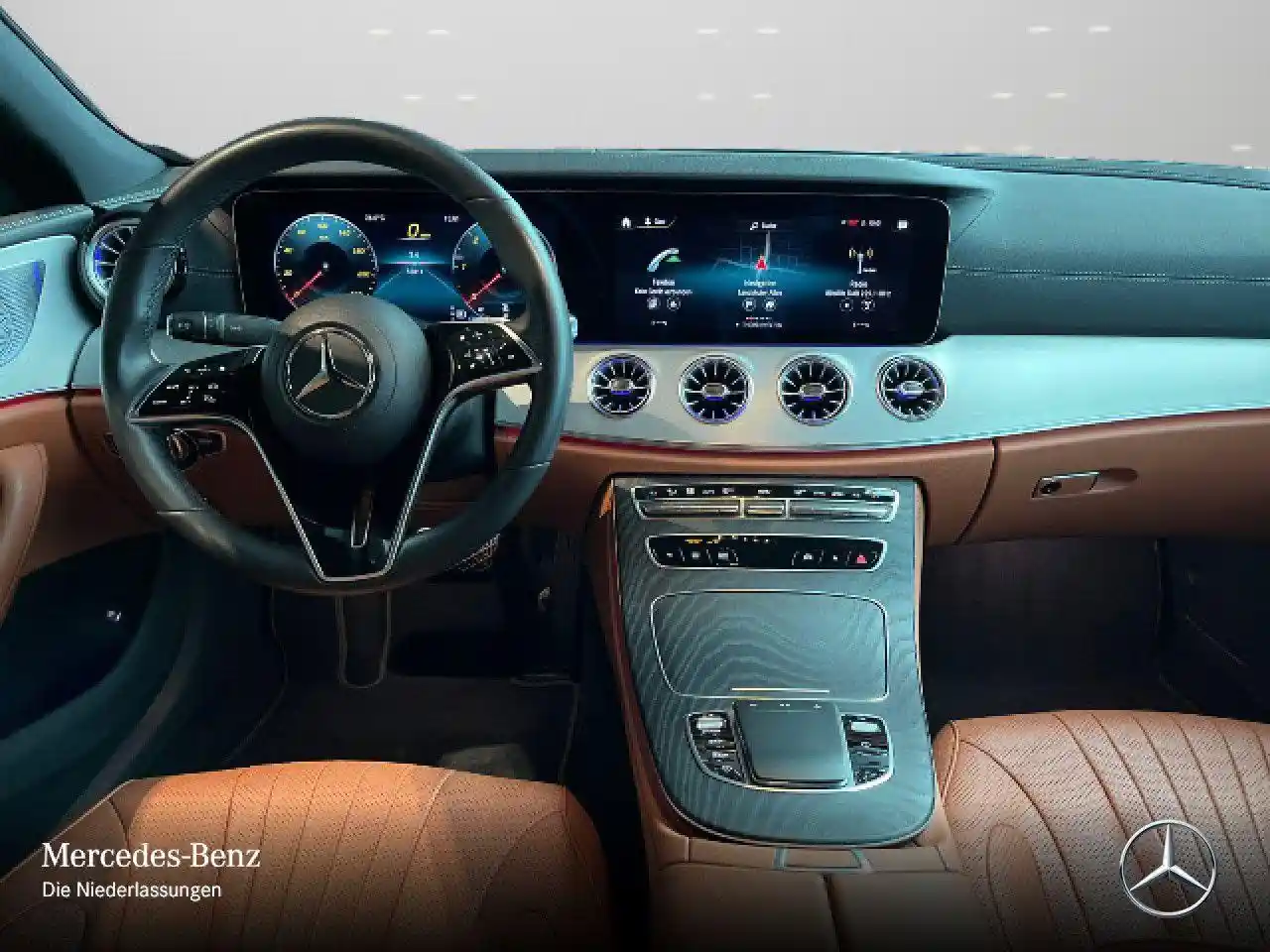 Mercedes-Benz CLS 400