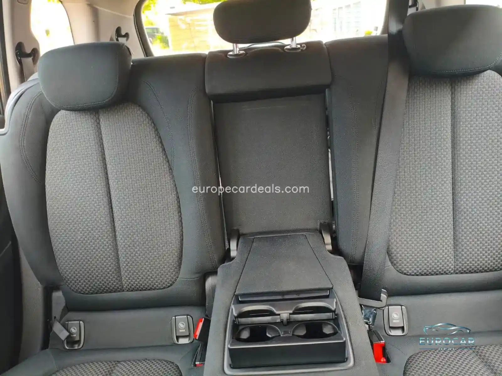 BMW 218 Gran Tourer