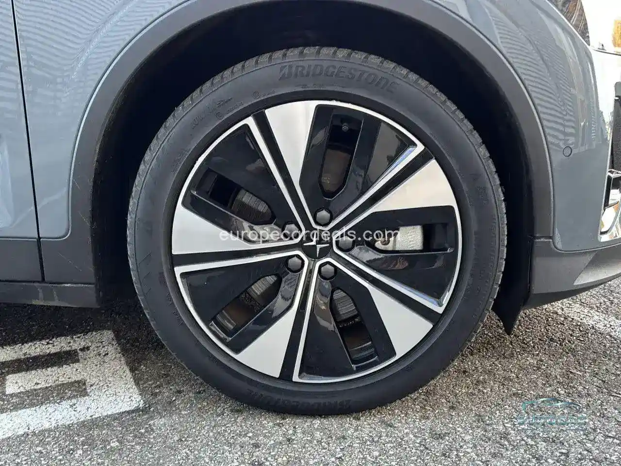 Polestar 2