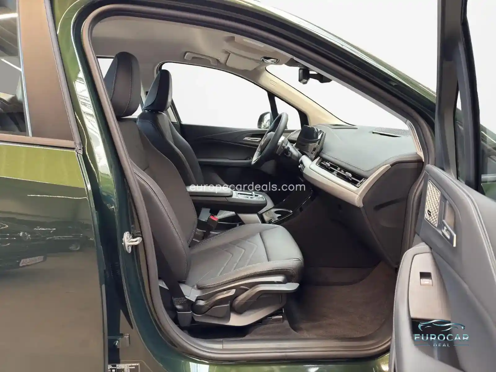 BMW 223 Active Tourer
