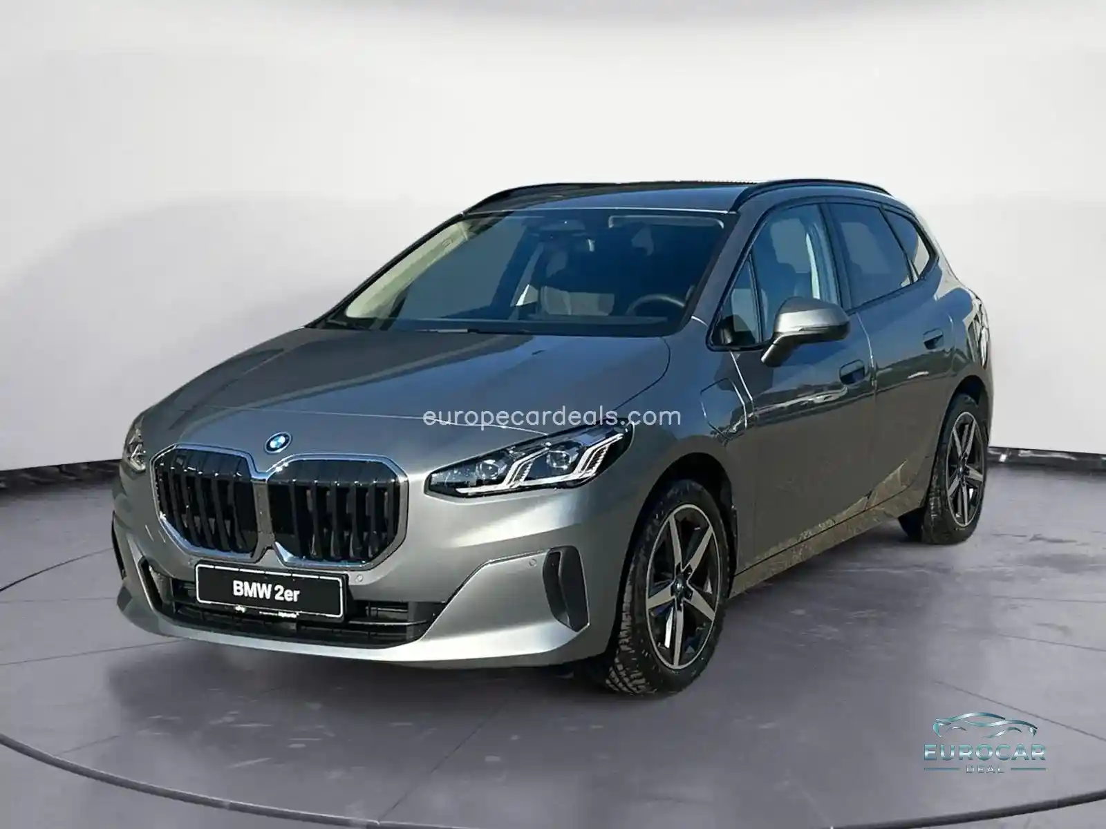 BMW 230 Active Tourer