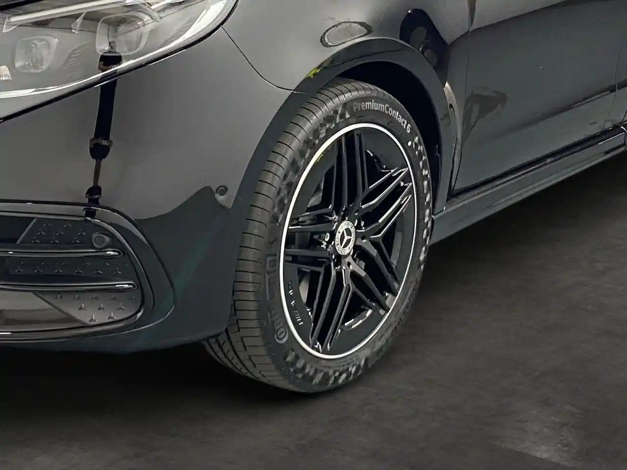Mercedes-Benz V 300