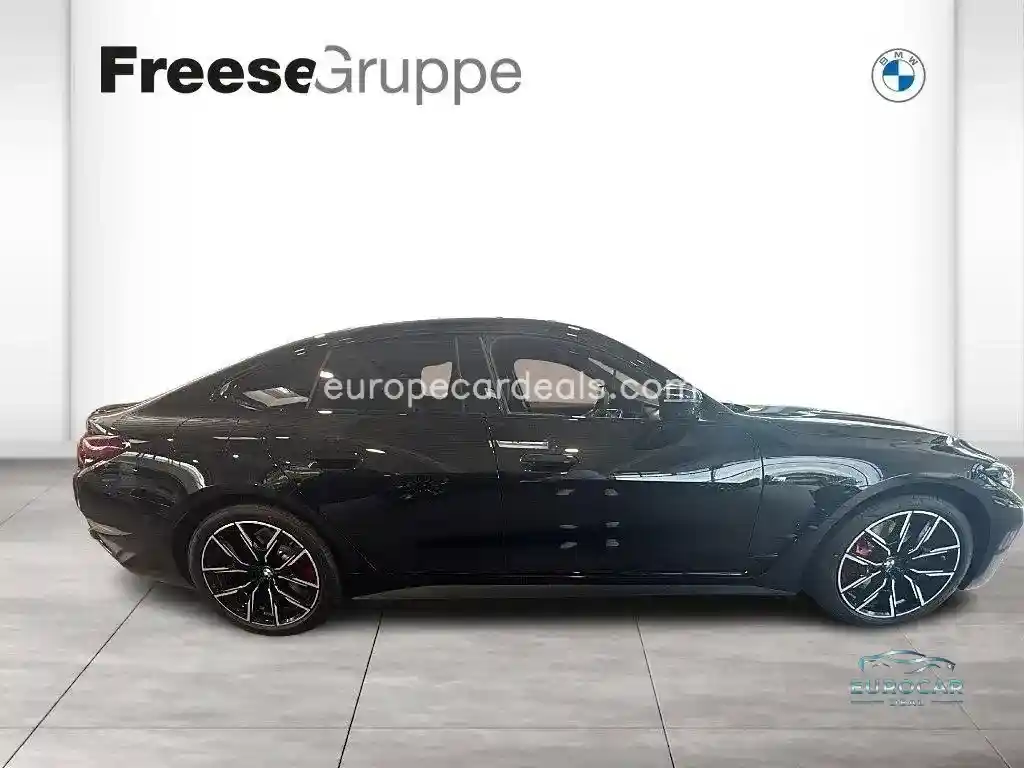 BMW 420 Gran Coupé